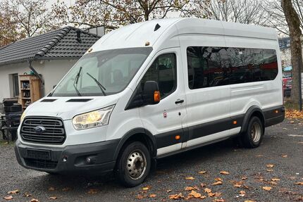 Ford Transit Gebrauchtwagen