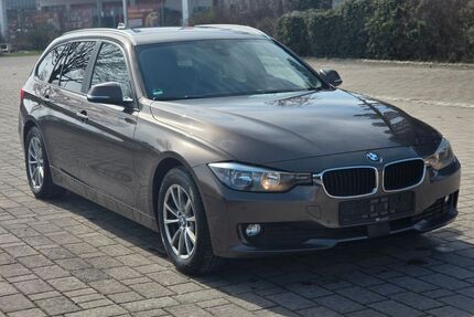 BMW 320 Gebrauchtwagen