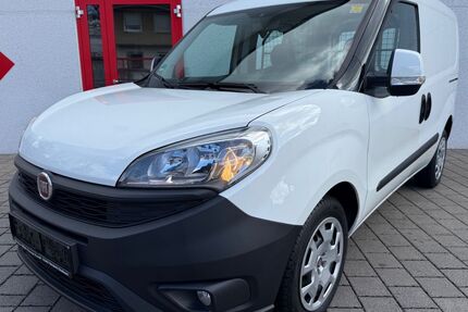 Fiat Doblo Gebrauchtwagen