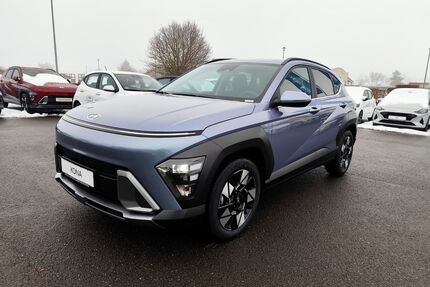 Hyundai KONA Gebrauchtwagen