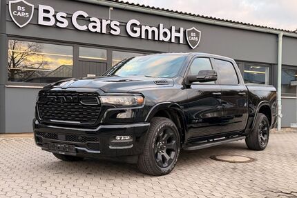Dodge RAM Gebrauchtwagen