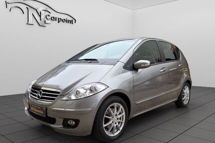 Mercedes-Benz A 150 Gebrauchtwagen