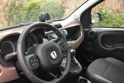 Fiat Panda Gebrauchtwagen