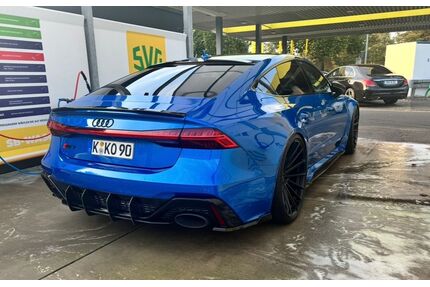 Audi RS7 Gebrauchtwagen