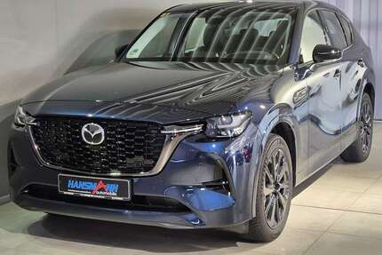 Mazda CX-60 Gebrauchtwagen