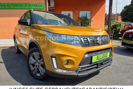 Suzuki Vitara Gebrauchtwagen