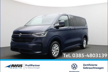VW T7 Caravelle Gebrauchtwagen
