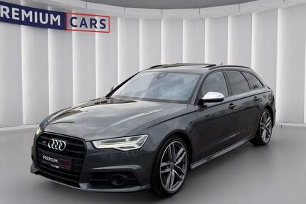 Audi S6 Gebrauchtwagen