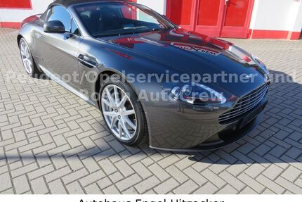 Aston Martin V8 Vantage Gebrauchtwagen