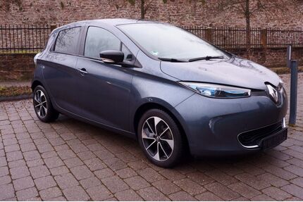 Renault ZOE Gebrauchtwagen