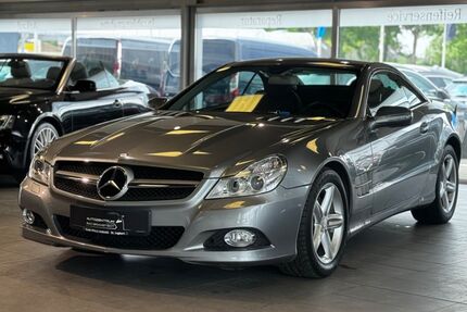 Mercedes-Benz SLR Gebrauchtwagen