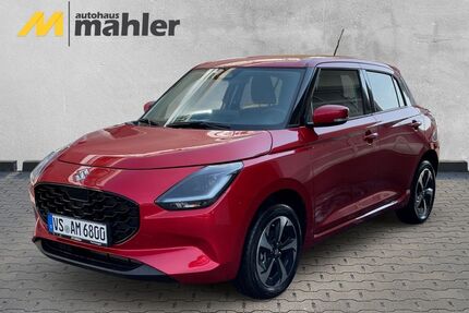 Suzuki Swift Gebrauchtwagen
