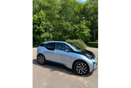 BMW i3 Gebrauchtwagen