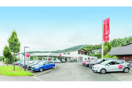 Honda CR-V Gebrauchtwagen