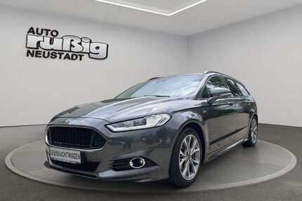 Ford Mondeo Gebrauchtwagen