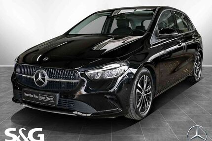 Mercedes-Benz B 200 Gebrauchtwagen