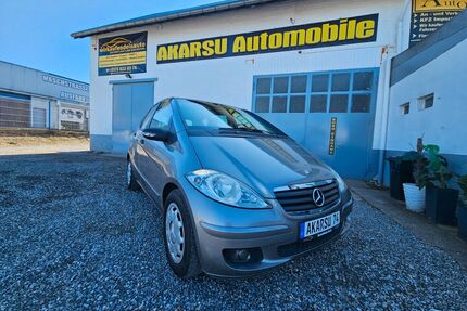 Mercedes-Benz A 160 Gebrauchtwagen