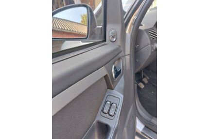 Opel Meriva Gebrauchtwagen