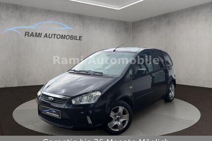 Ford C-Max Gebrauchtwagen