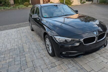 BMW 320 Gebrauchtwagen