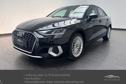 Audi A3 Gebrauchtwagen