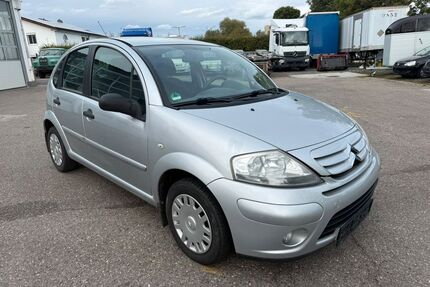 Citroen C3 Gebrauchtwagen