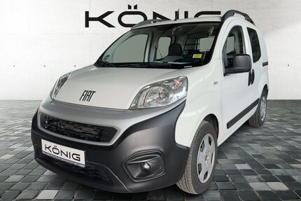 Fiat Fiorino Gebrauchtwagen