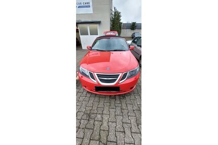 Saab 9-3 Gebrauchtwagen