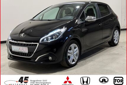 Peugeot 208 Gebrauchtwagen