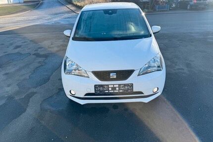 Seat Mii Gebrauchtwagen