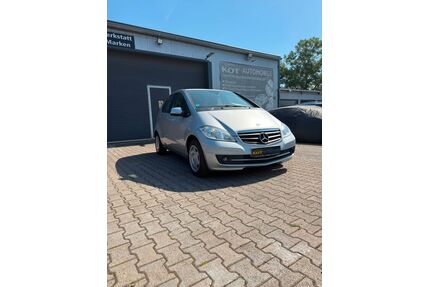 Mercedes-Benz A 160 Gebrauchtwagen
