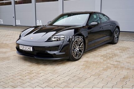 Porsche Taycan Gebrauchtwagen