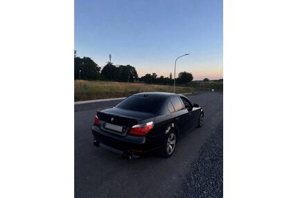BMW 523 Gebrauchtwagen