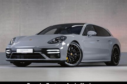 Porsche Panamera Gebrauchtwagen