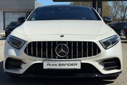 Mercedes-Benz CLS 350 Gebrauchtwagen