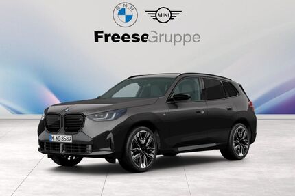BMW X3 M50 Gebrauchtwagen