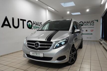 Mercedes-Benz V 250 Gebrauchtwagen