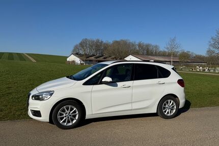 BMW 218 Active Tourer Gebrauchtwagen