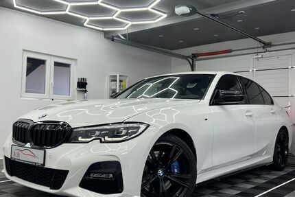 BMW 330 Gebrauchtwagen