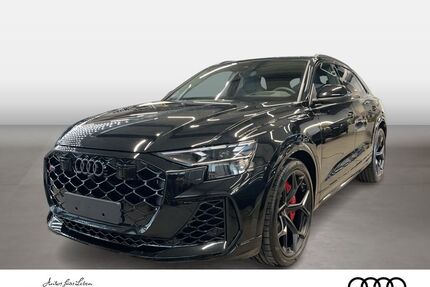 Audi RSQ8 Gebrauchtwagen