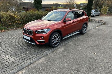 BMW X1 Gebrauchtwagen