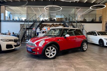 Mini Cooper Gebrauchtwagen
