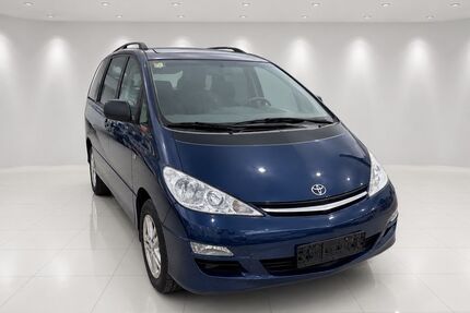 Toyota Previa 