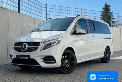 Mercedes-Benz V 300 Gebrauchtwagen