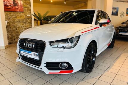 Audi A1 Gebrauchtwagen