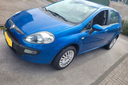 Fiat Punto Gebrauchtwagen