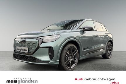 Audi Q4 e-tron Gebrauchtwagen