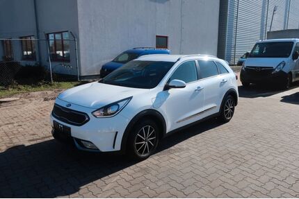 Kia Niro Gebrauchtwagen