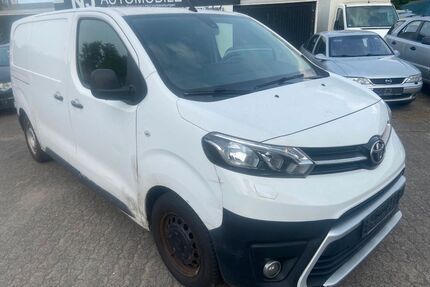 Toyota Proace (Verso) Gebrauchtwagen