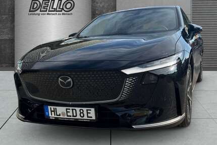 Mazda 6 Gebrauchtwagen